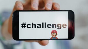 ゲームの選び方