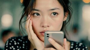 愚痴を聞くAI