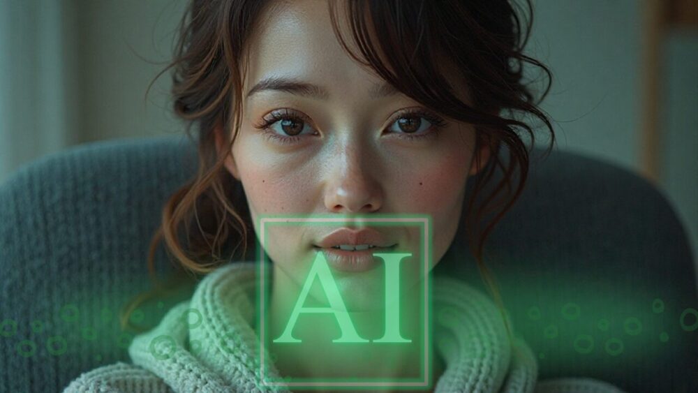 AIが愚痴を聞く時代