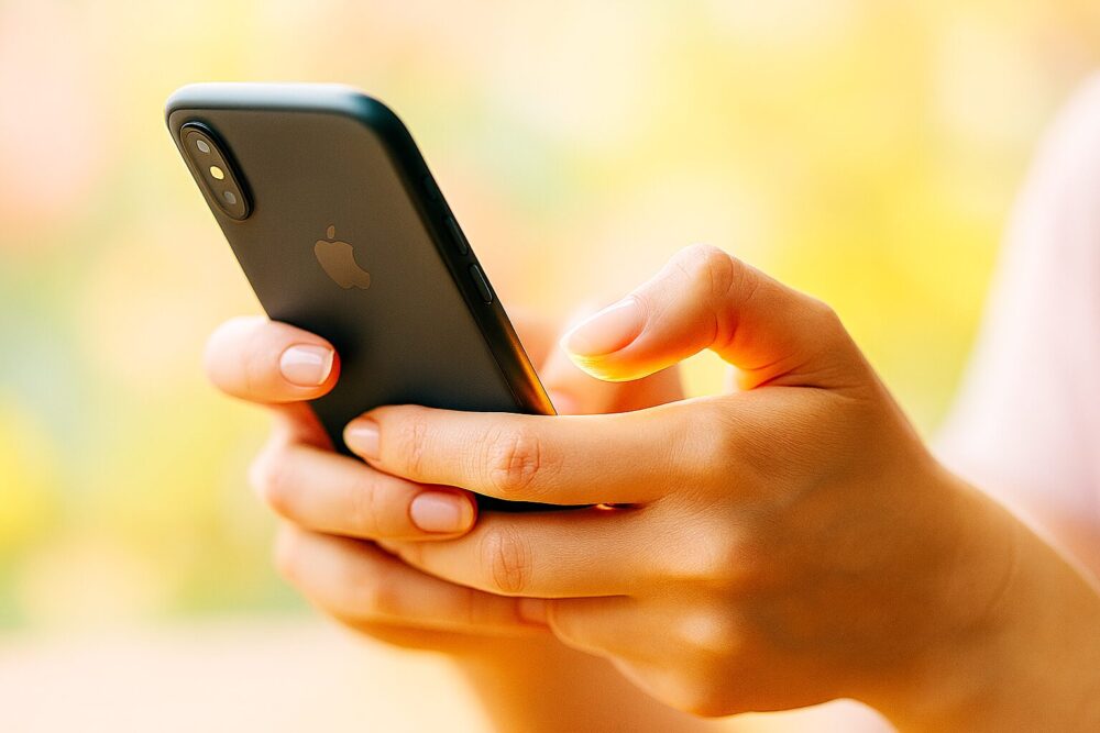 スマホ×うつ】手軽に気分が晴れる癒しゲーム5選