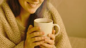 冬の癒しドリンクレシピ