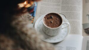 市販の癒しドリンク集