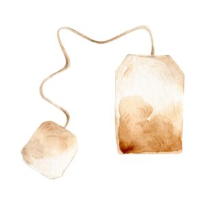 ルイボスティー