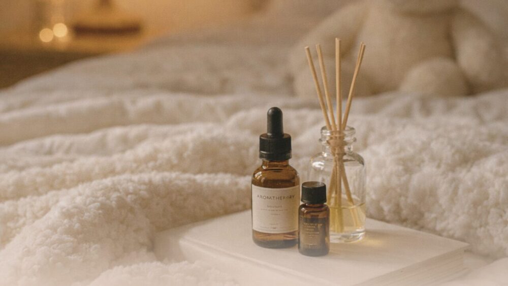 冬のストレスを解消する暮らしの工夫