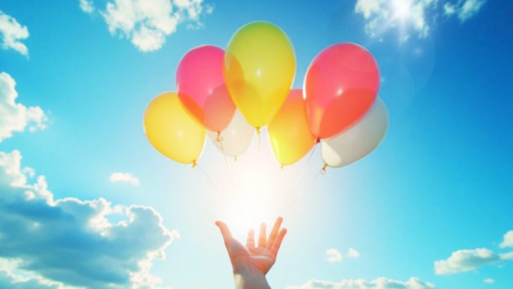 自分を責めないための実践法６つ