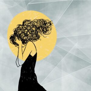 自己肯定感が低いとき