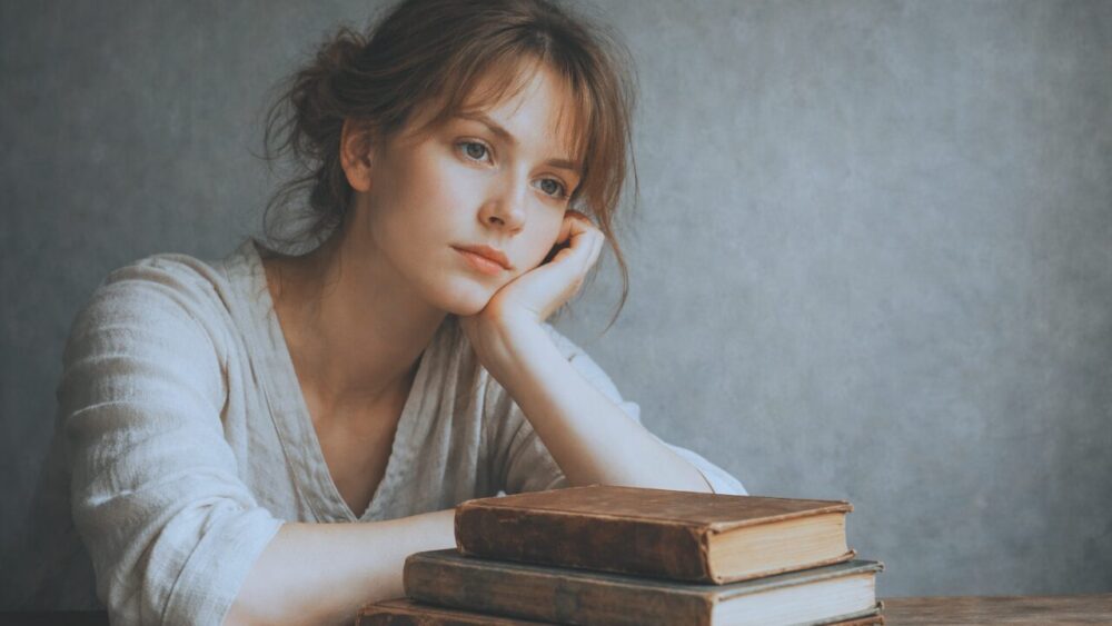 自己啓発本がつらい理由