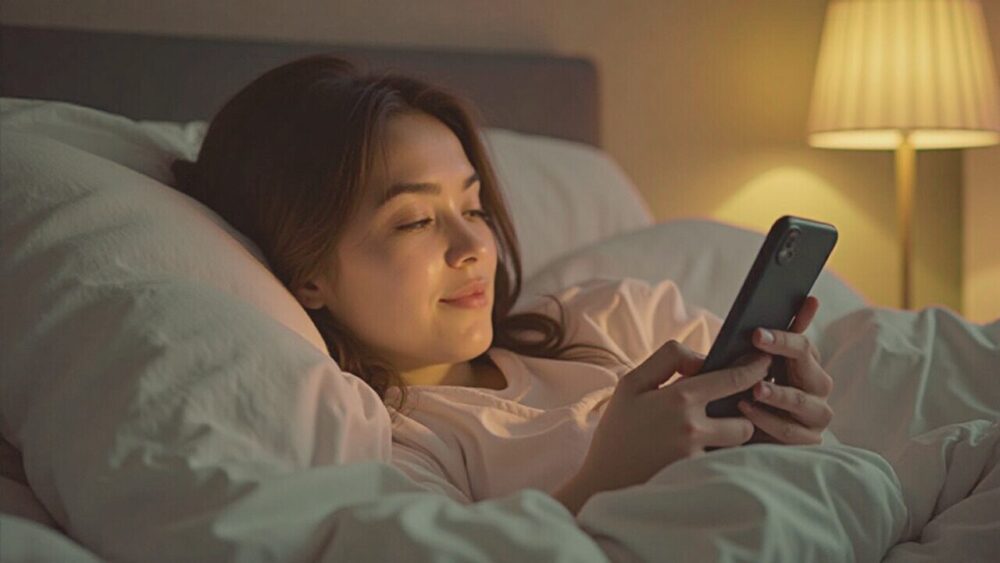 眠れない夜のスマホゲーム7選