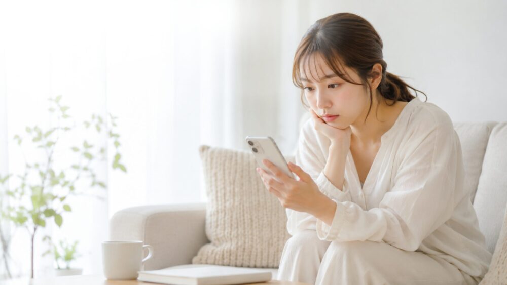 メンタルケアアプリ「Awarefy」使ってみた